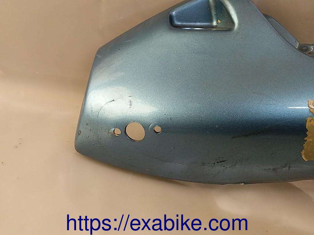 rear cowl Triumph Trophy 900 - photo 2
