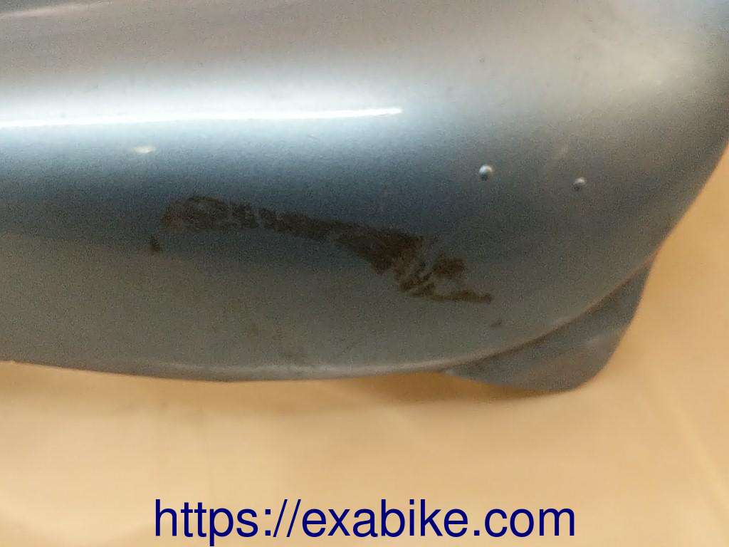 rear cowl Triumph Trophy 900 - photo 3