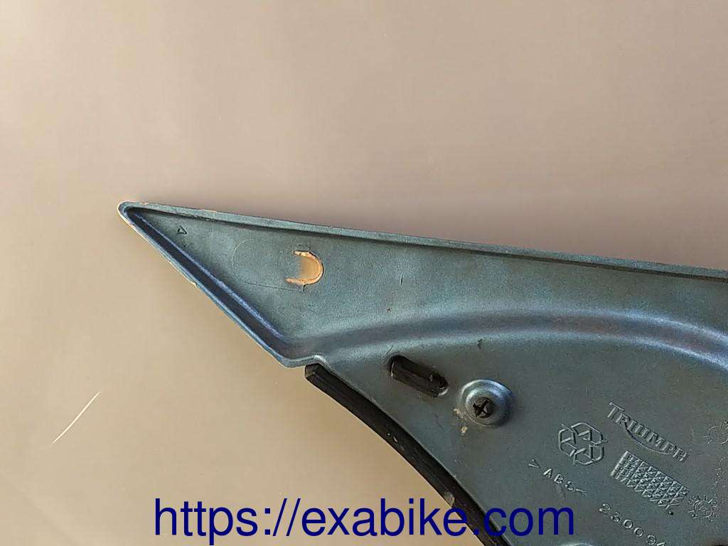 rear cowl Triumph Trophy 900 - photo 5