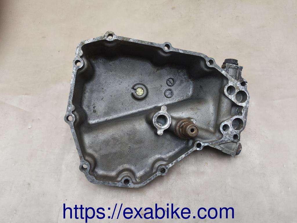 oil pan Suzuki Bandit 400 - photo 2