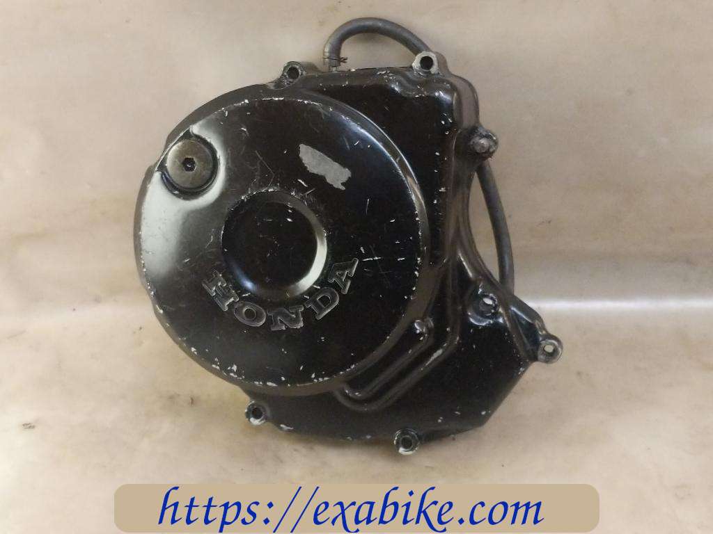 cover crankcase Honda NSR 125 - photo 1