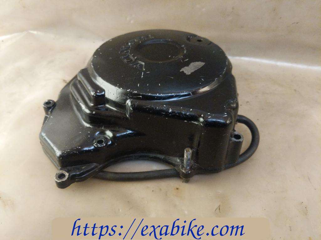 cover crankcase Honda NSR 125 - photo 2