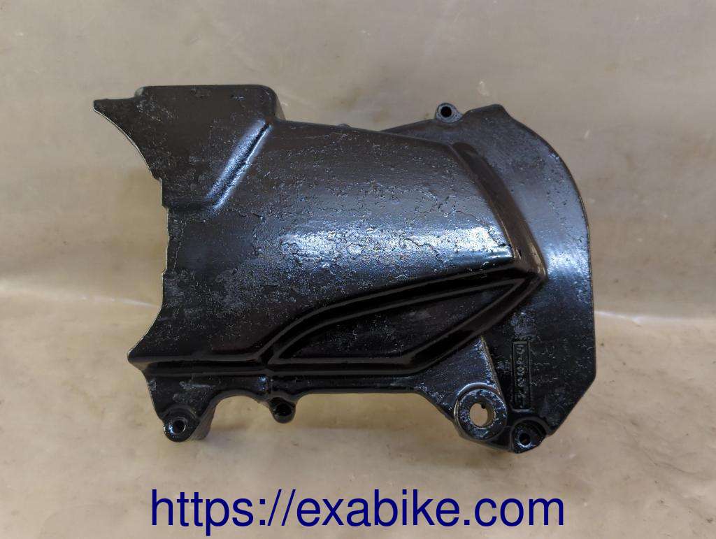 carter de sortie de boite Kawasaki GPZ 750 ZX - photo 1