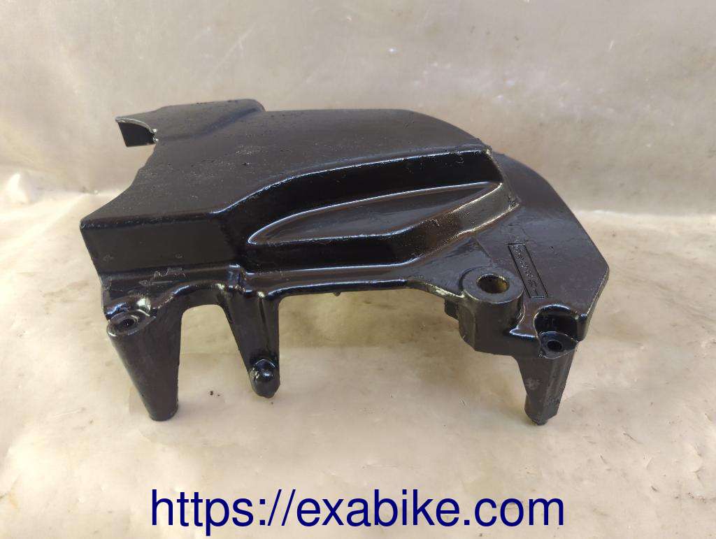 carter de sortie de boite Kawasaki GPZ 750 ZX - photo 2