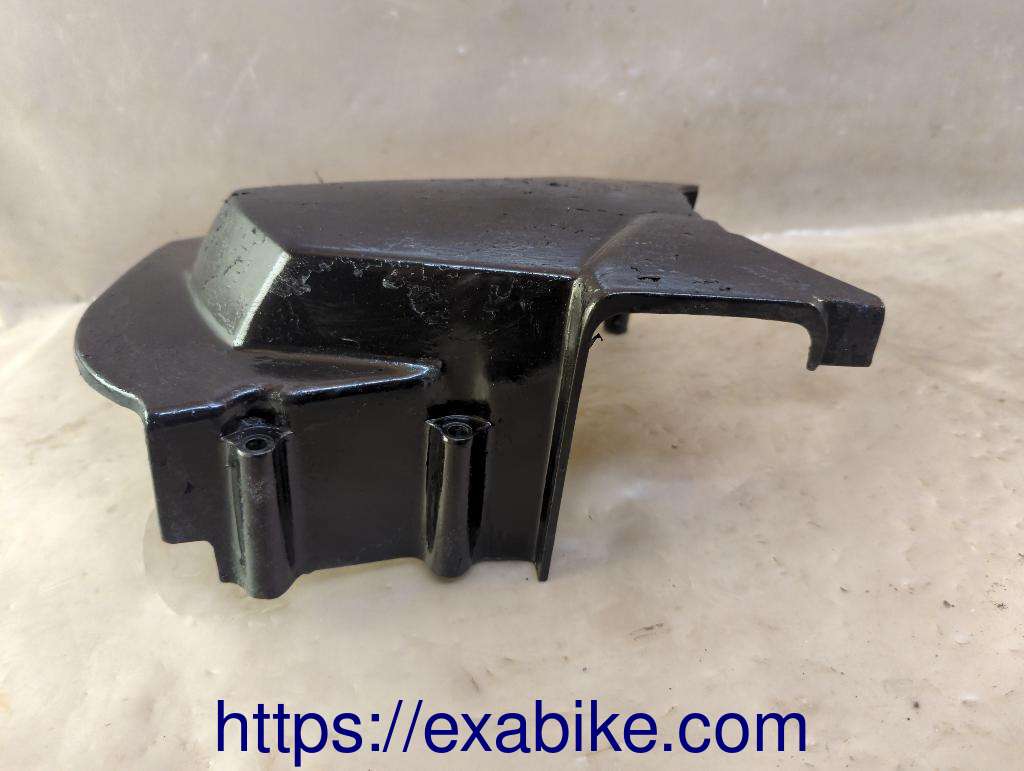 carter de sortie de boite Kawasaki GPZ 750 ZX - photo 3