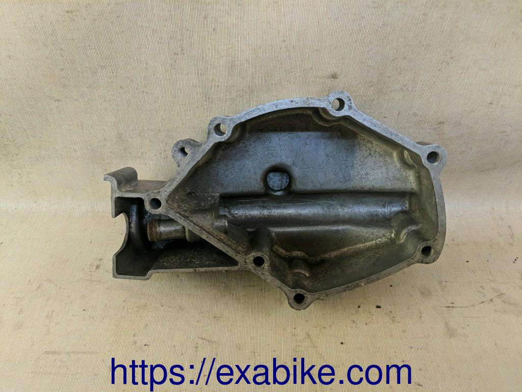 filling box Honda GL 1100 Goldwing - photo 2