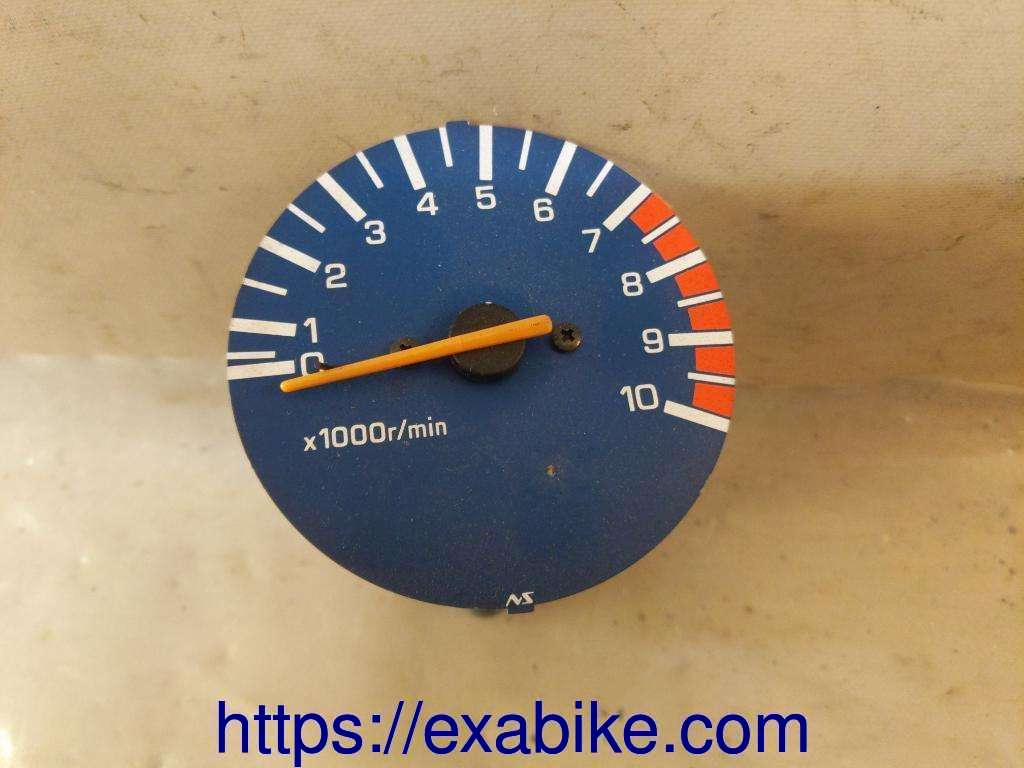tachometer Yamaha XTZ 660 - photo 1