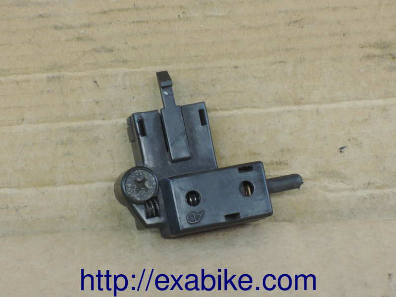 clutch switch Yamaha FZR 1000 - photo 1
