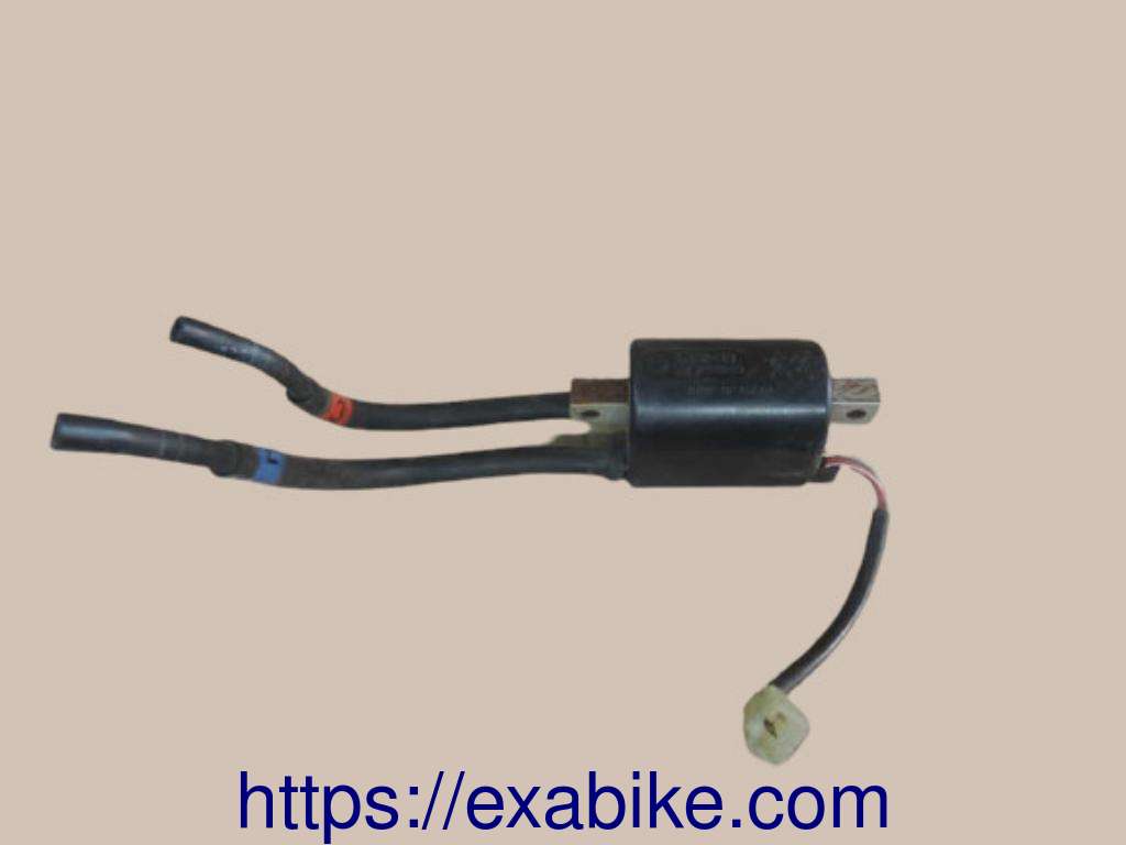 ignition coil Yamaha FZR 400 - photo 1
