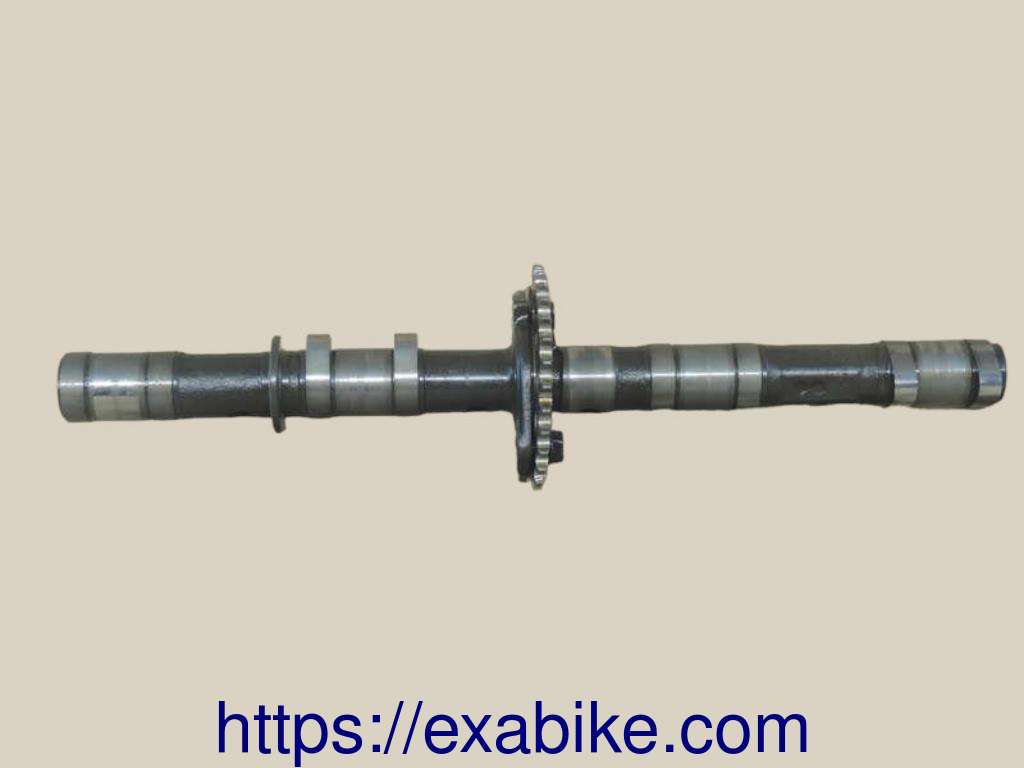 camshaft, exhaust Yamaha FZR 1000 - photo 1