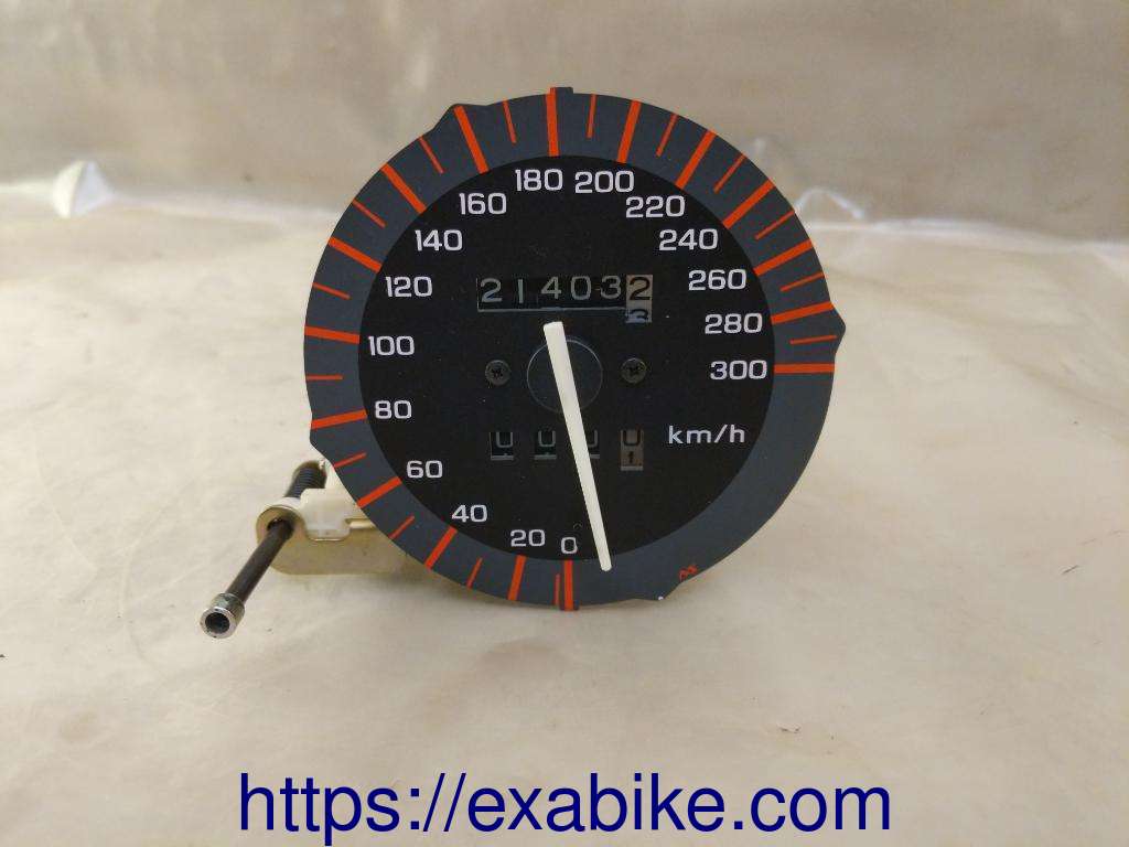 speedometer Honda CBR1000F - photo 1
