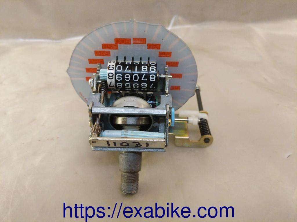 speedometer Honda CBR1000F - photo 2