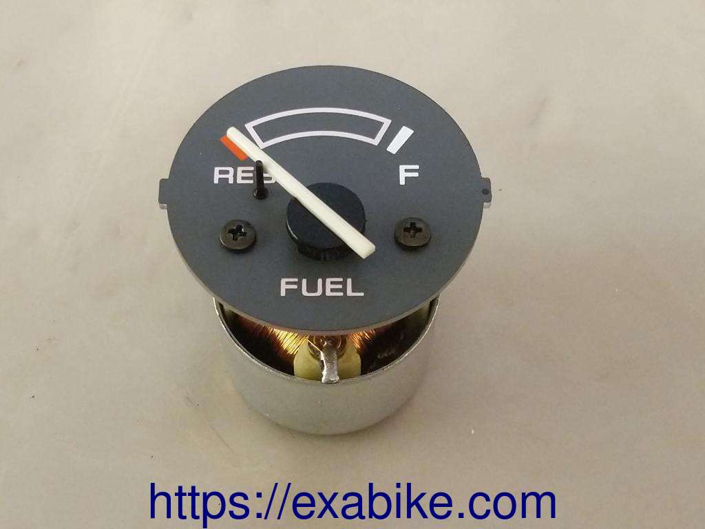 indicateur de niveau d'essence Honda CBR1000F - photo 1