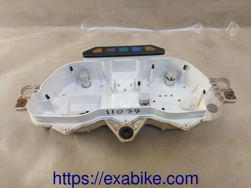 dessous de tableau de bord Honda CBR1000F - photo 1