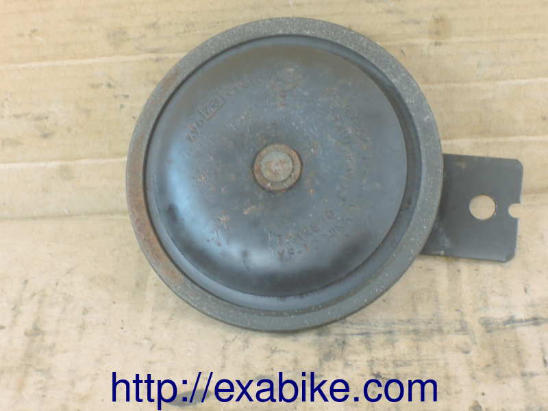 horn Yamaha FZS 600 Fazer - photo 1
