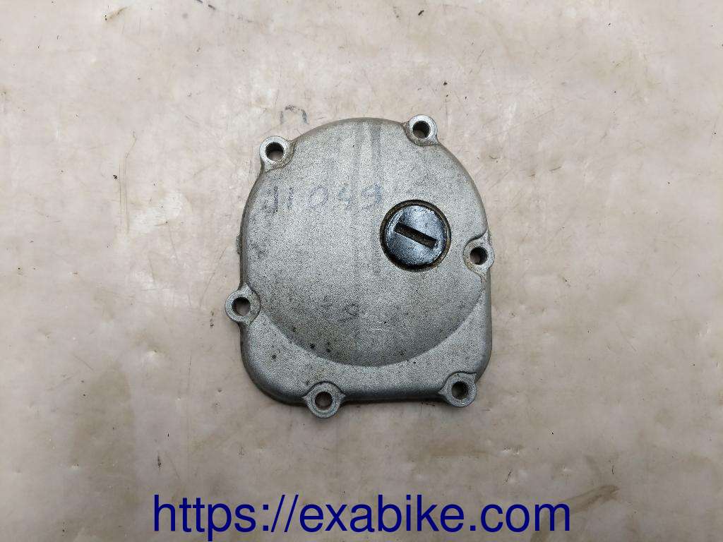 carter capteurs Kawasaki ZXR 400 - photo 1