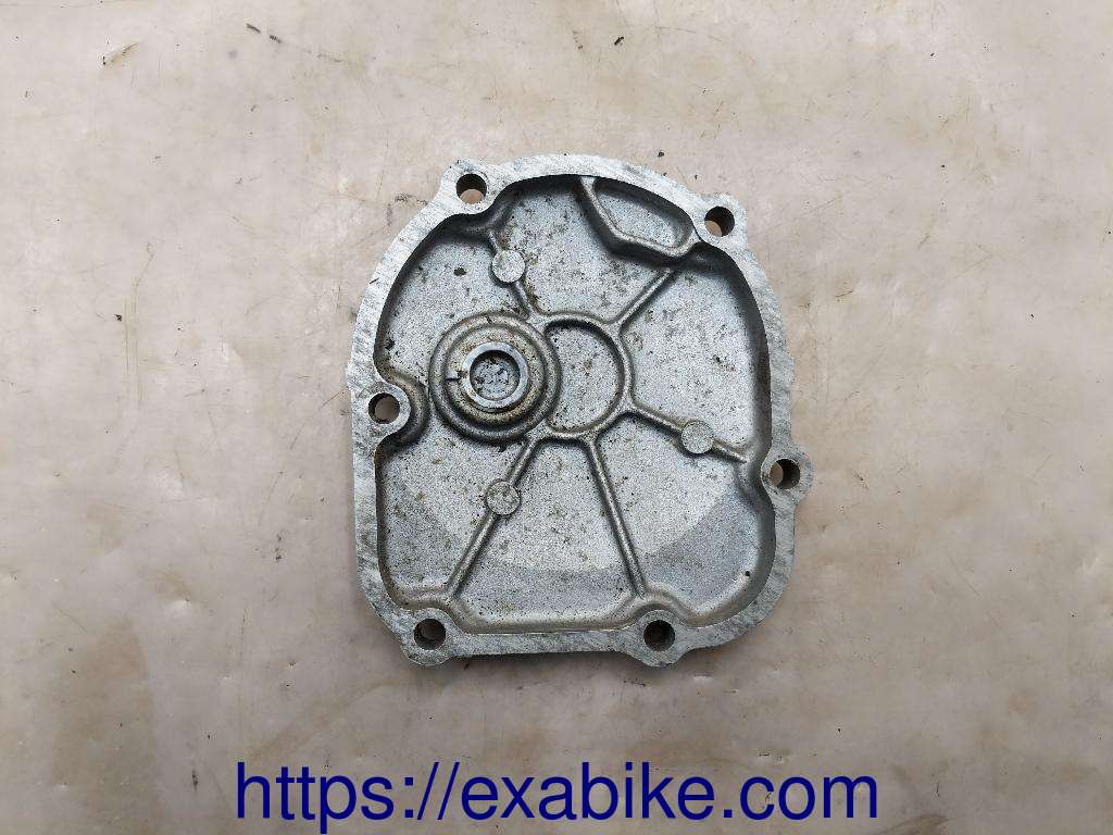 carter capteurs Kawasaki ZXR 400 - photo 2