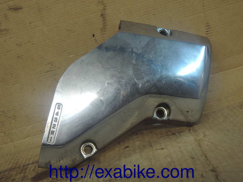 carter de sortie de boite Suzuki Intruder 750 - photo 1