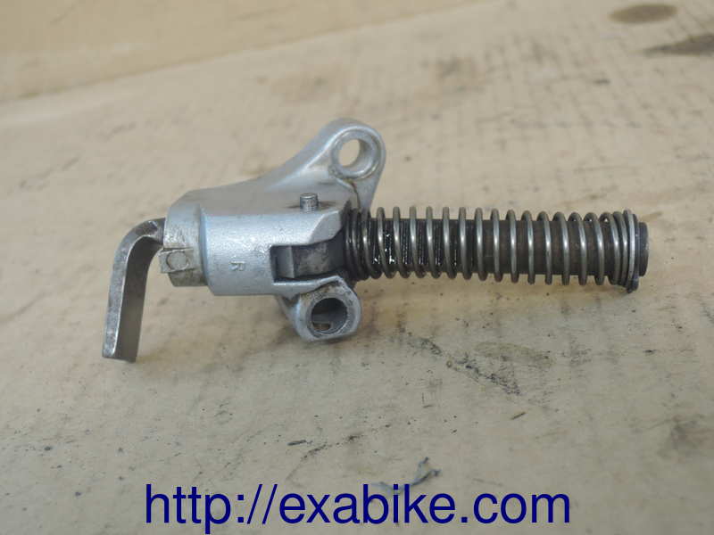 camchain tensioner Suzuki Intruder 750 - photo 1