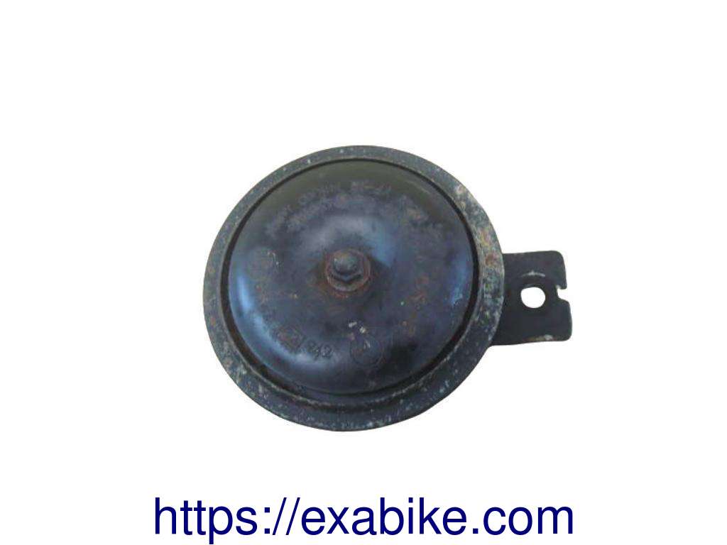horn Yamaha TDR 125 - photo 1