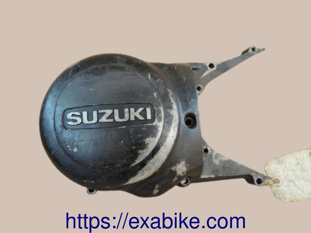 carter d'alternateur Suzuki DR 400 - photo 1
