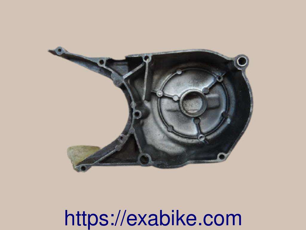 carter d'alternateur Suzuki DR 400 - photo 2