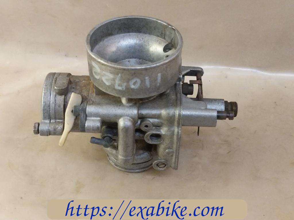 carburetor Voir la photo ou référence modele a identifier - photo 2