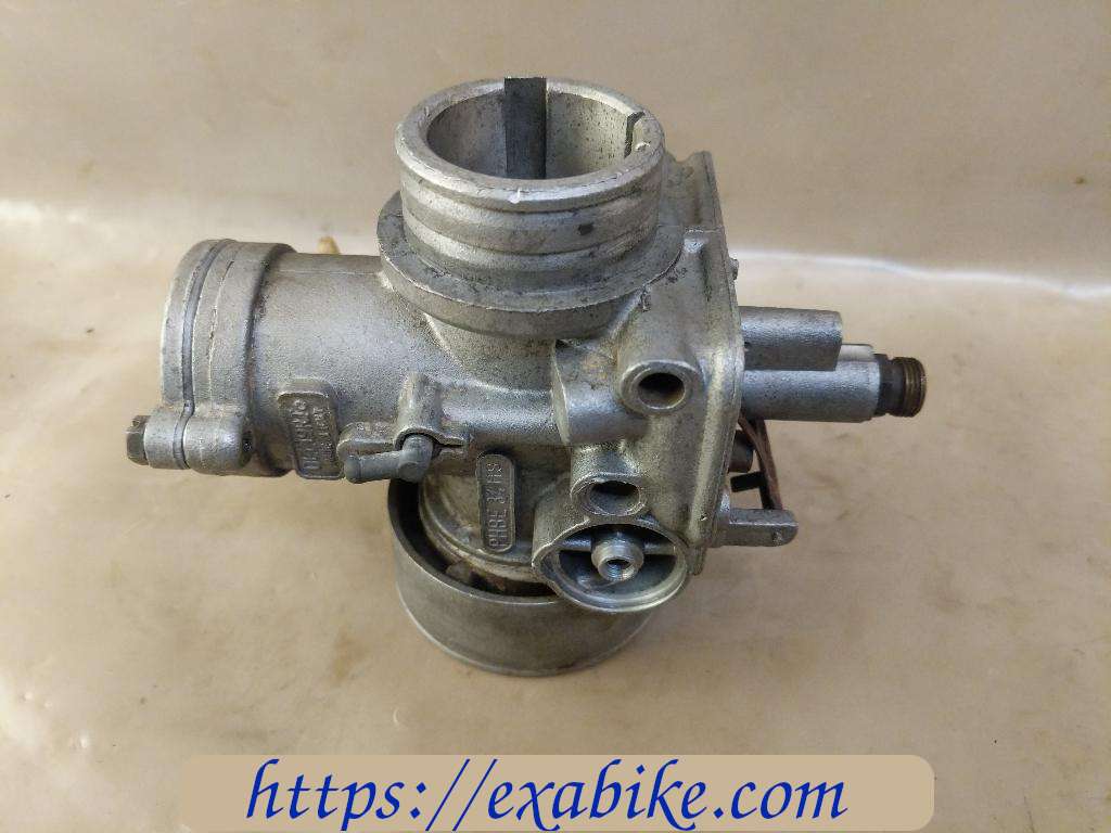 carburetor Voir la photo ou référence modele a identifier - photo 3
