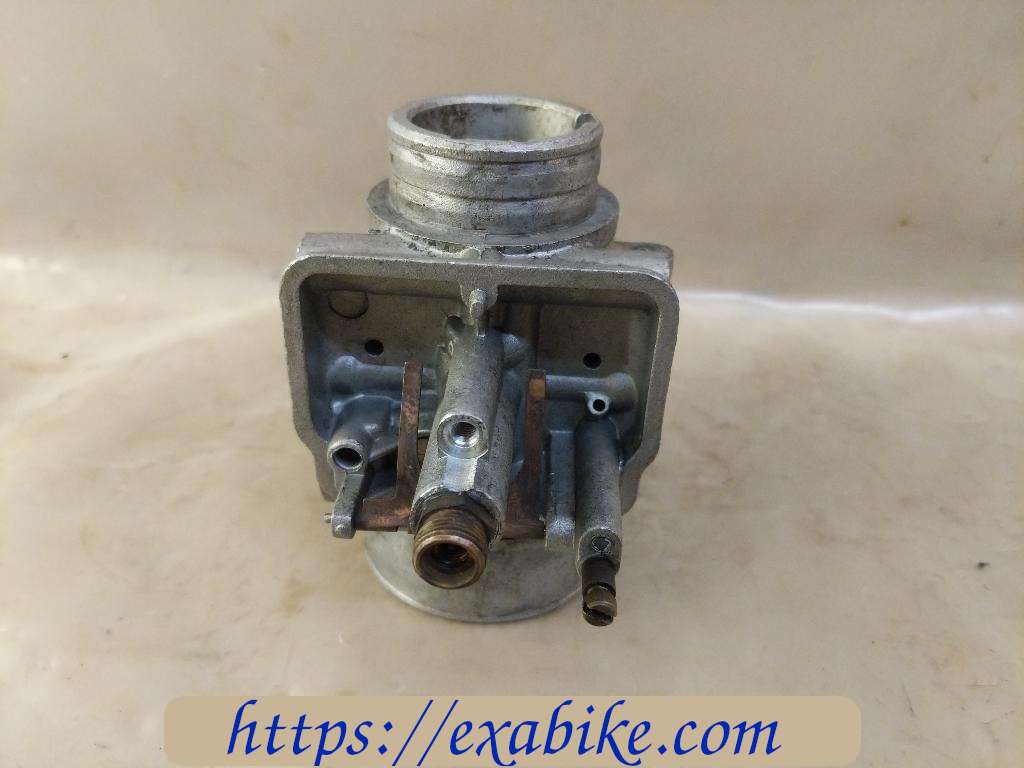 carburetor Voir la photo ou référence modele a identifier - photo 4