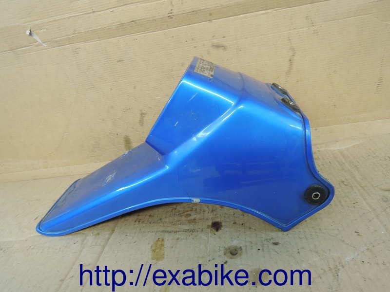 rear fender Honda CB125 Twin - photo 1