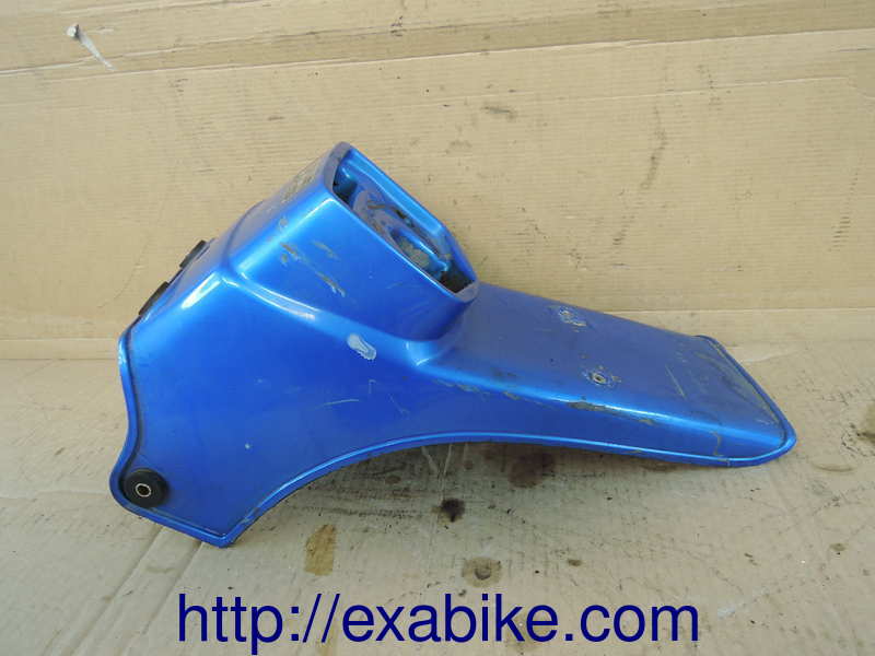 rear fender Honda CB125 Twin - photo 2