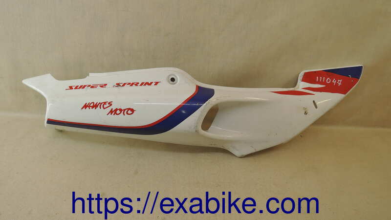 flanc arrière droit Honda NSR 125 - photo 1