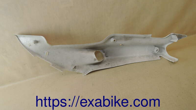 flanc arrière droit Honda NSR 125 - photo 2