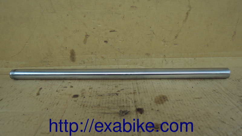 fork pipe Kawasaki modele a identifier - photo 1