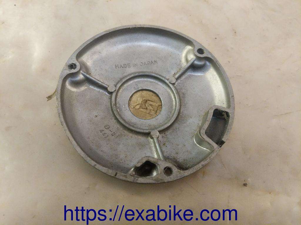 final driven flange Suzuki RV 125 Van-Van - photo 2
