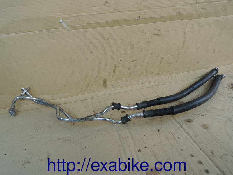 durits à huile Honda VFR 750 - photo 1
