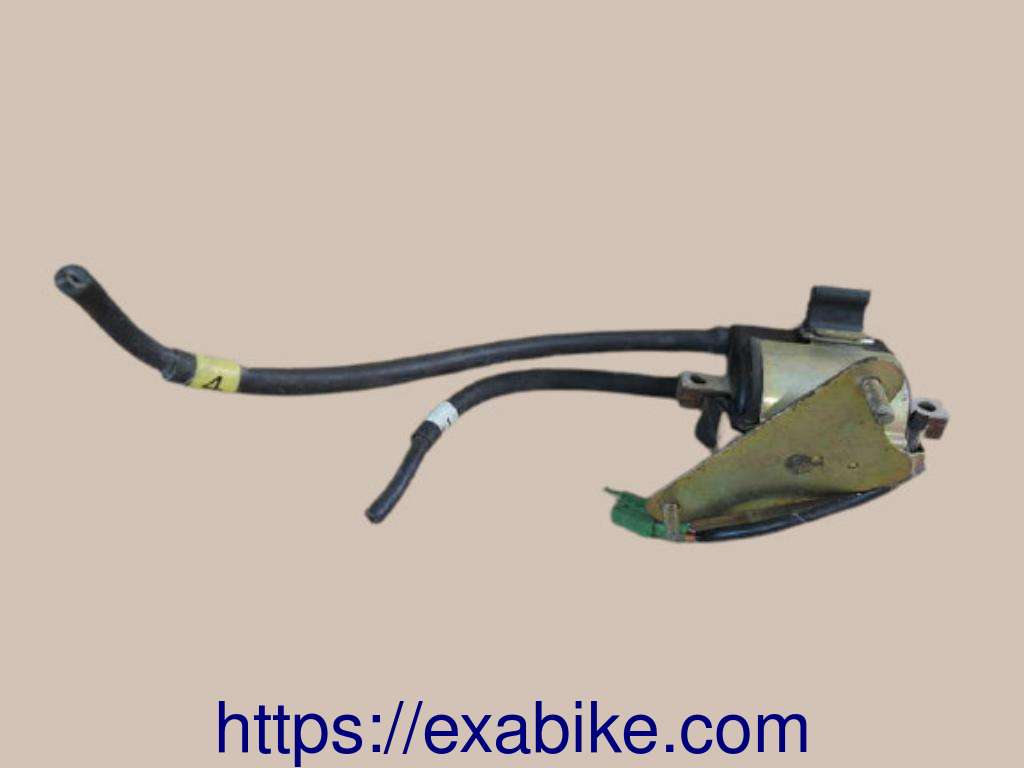 ignition coil Yamaha FZR 400 - photo 1