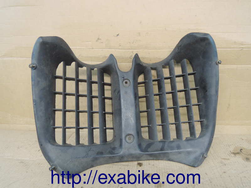 radiator grille Aprilia Pegaso 125 - photo 1