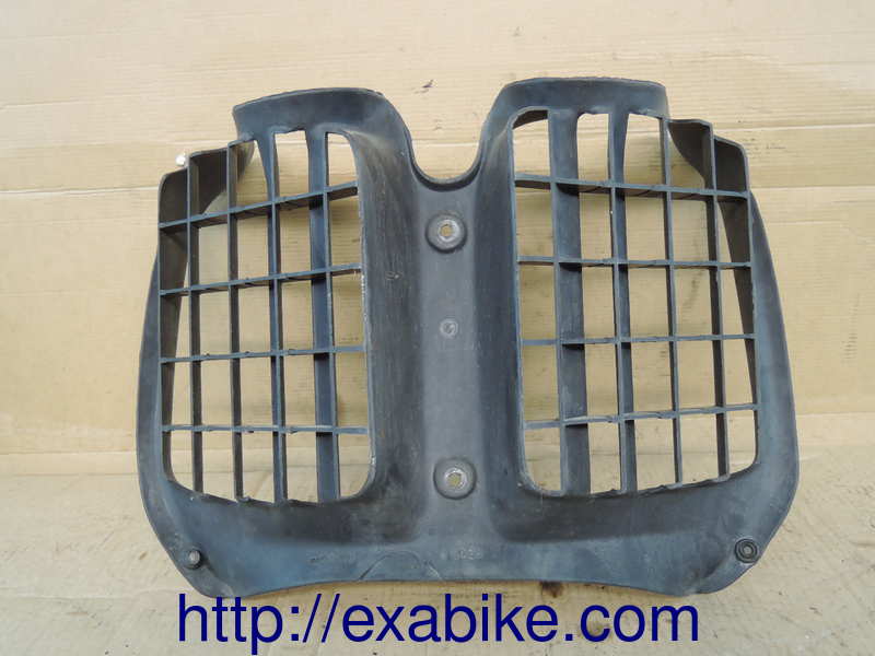 radiator grille Aprilia Pegaso 125 - photo 2