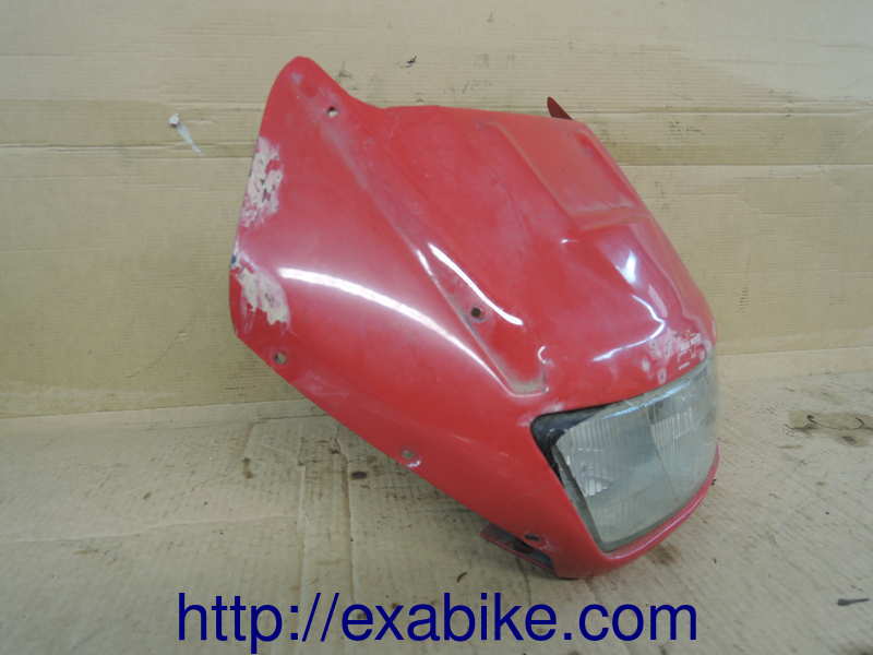 cowling Accessoire piece à adapter - photo 2
