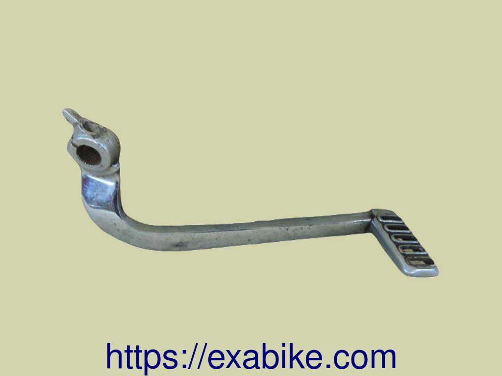 pédale de frein Honda VT500E - photo 1