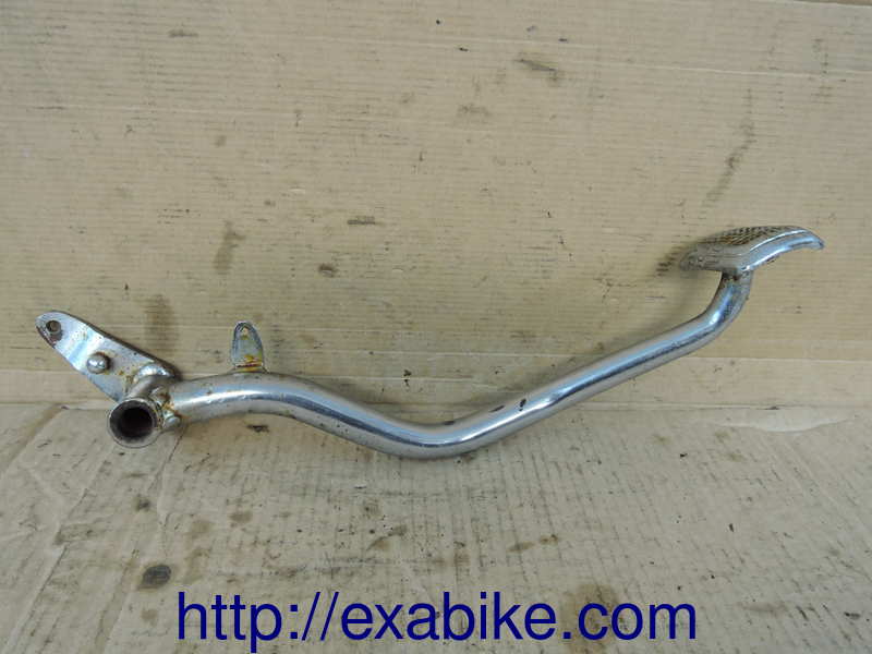 pédale de frein Kawasaki LTD 400 - photo 1