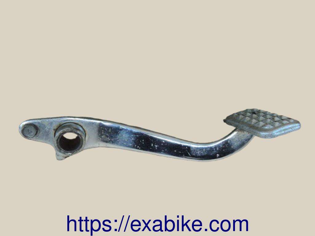 pédale de frein Suzuki Intruder 750 - photo 1