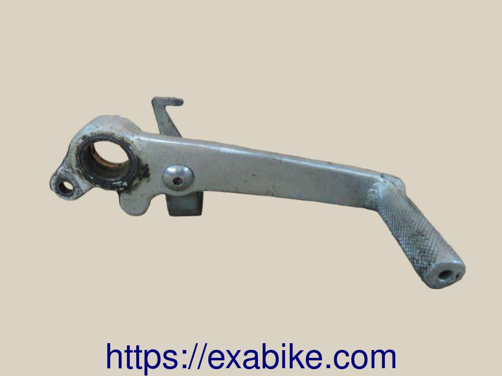 brake pedal Suzuki GSXR 1100 - photo 1