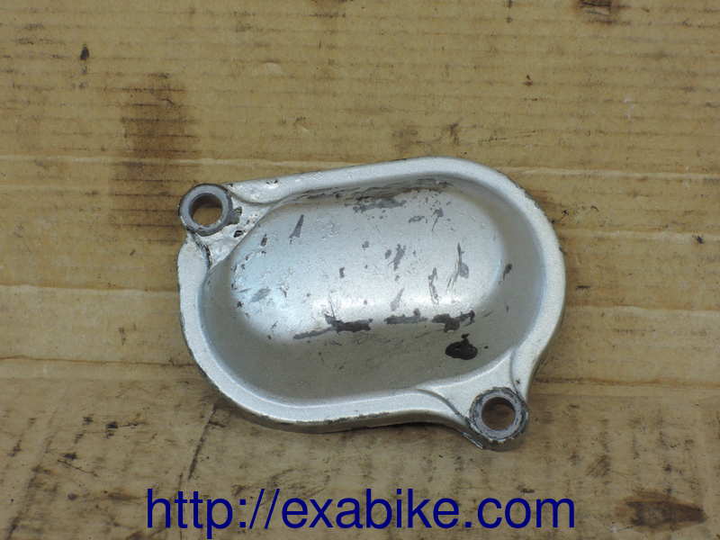 cap Yamaha XV 500 - photo 1