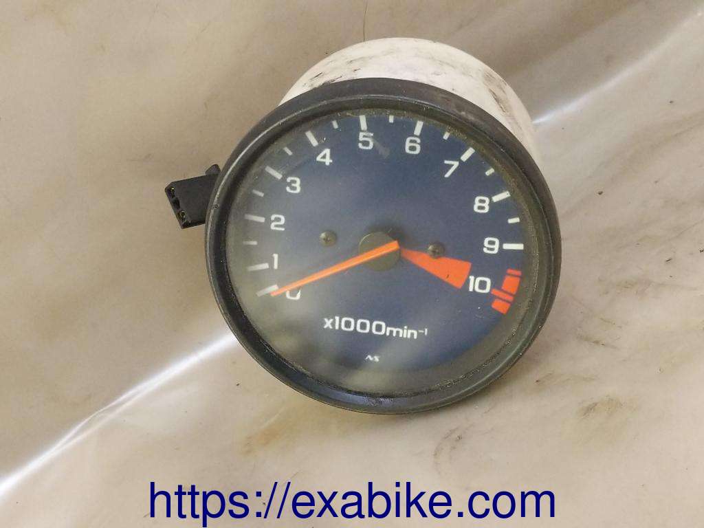 tachometer Honda VT500C - photo 1