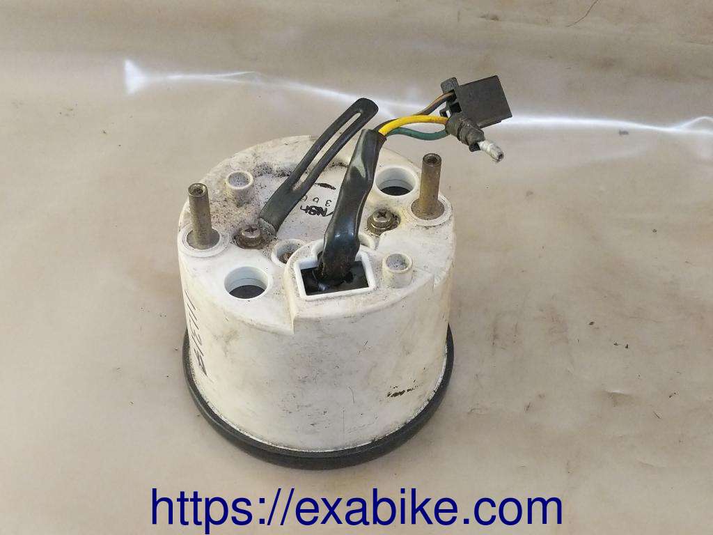 tachometer Honda VT500C - photo 2