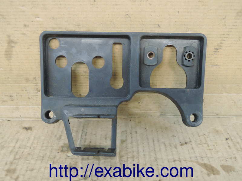 dashboard cowling Honda XLR 600 - photo 1