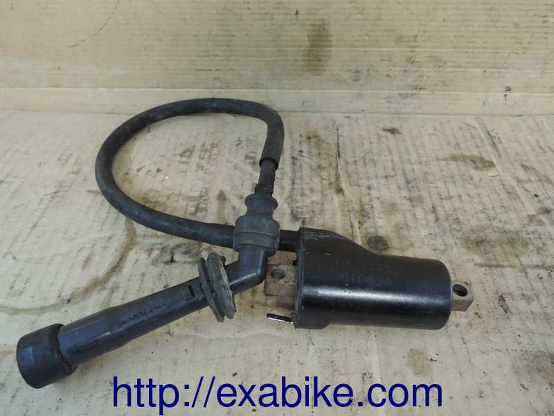 ignition coil Suzuki SV 650 - photo 1