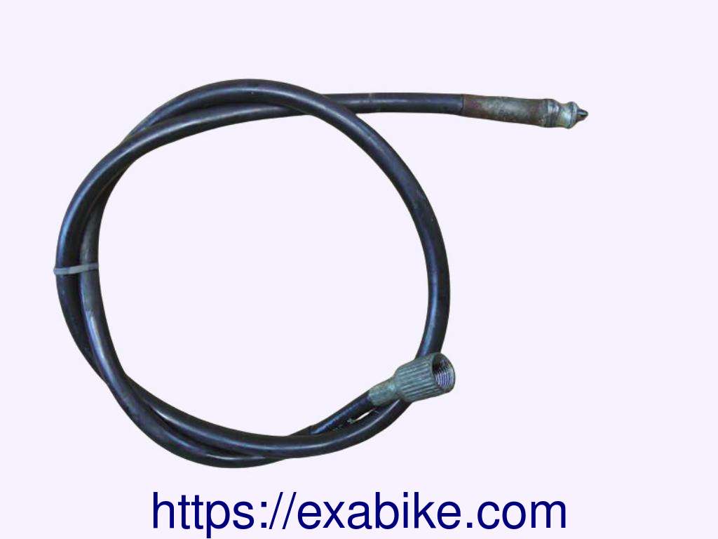 speedometer cable Honda CB125 Twin - photo 1